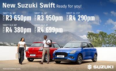 New-Suzuki-Swift